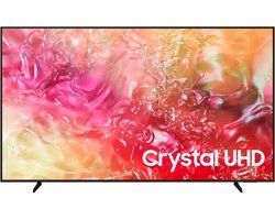 Samsung UE85DU7150 - 85 inch - 4K LED - 2024