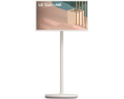 Smart TV LG 27ART10AKPL.AEUW 27"