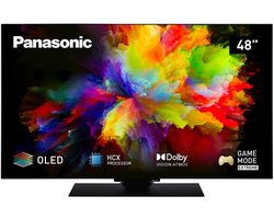 Smart TV Panasonic TV48Z80AEZ 48" OLED