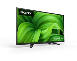 Sony Bravia KD-32W800 - 32-inch - HD Ready LED
