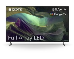 Sony Bravia KD-55X85L - 55 inch - 4K Full Array LED
