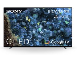 Sony Bravia XR-65A80L - 65 inch - 4K OLED - 2023