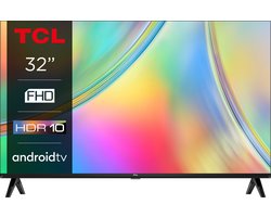 TCL 32S5400AF - 32 inch Full HD LED - 2023