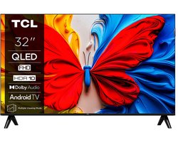 TCL 32S59K - 32 inch - Full HD QLED - 2025