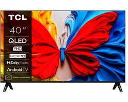 TCL 40S59K - 40 inch - Full HD QLED - 2025
