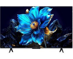 TCL 50T69C - 50 inch - 4K QLED - 2025