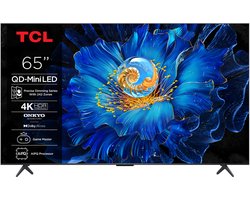 TCL 65C61KS - 65 inch - 4K QD-MiniLED - 2025