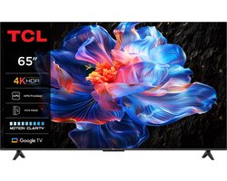 TCL 65P61K - 65 inch - 4K LED - 2025