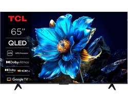 TCL 65P71K - 65 inch - 4K QLED - 2025