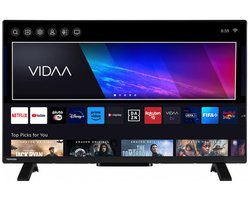 Toshiba 32LV2463DG Full HD Dolby Audio 32 Inch Led TV