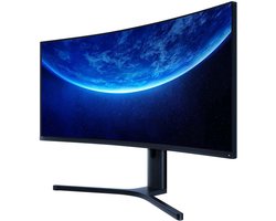 Xiaomi BHR5133GL QHD Curved QHD Ultrawide Gaming Monitor - 144hz - 34 inch