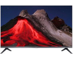 Xiaomi TV A PRO 2026 - 43 Inch - 4K QLED TV