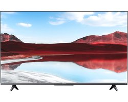 Xiaomi TV A PRO - 43 Inch - 4K QLED TV - 2025