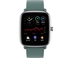 Amazfit Smartwatch GTS2 Mini - Sage Green