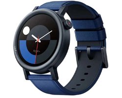 CMF By Nothing Pro 2 - Smartwatch - 45 mm - Blauw