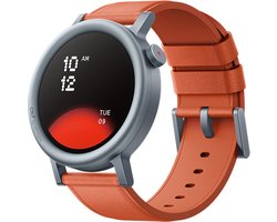 CMF By Nothing Pro 2 - Smartwatch - 45 mm - Oranje