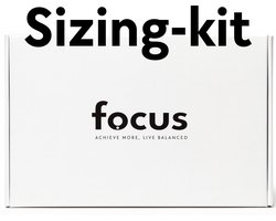 Focus S2 Sizing Kid - 6 T/M 13