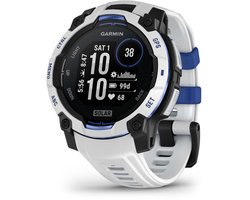 Garmin Instinct® 3 Solar – GPS Smartwatch – 45 mm – Zonne-energie – Zwart