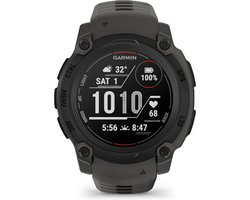 Garmin Instinct E - Smartwatch - 40 mm - Zwart