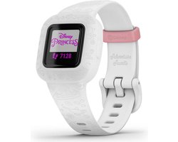 Garmin Vivofit Junior 3 - Activity tracker kinderen - Disney Prinses - Wit