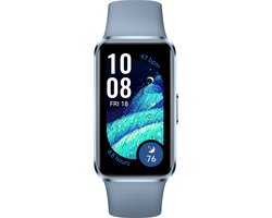 HUAWEI Band 10 - Activity Tracker - Blauw
