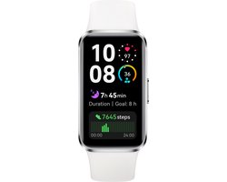 HUAWEI Band 10 - Activity Tracker - Wit