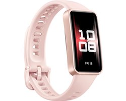 HUAWEI Band 9 - Roze - Activity tracker om de gehele dag te dragen - Geavanceerd Sleep Health Management - Batterijduur tot 2 weken