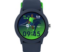 ICE SMART Junior 3.0 RD - Find My - Blue - 39mm