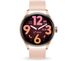 Ice-Watch 025103 - Ice Smartwatch 3.0 - Nude - Amoled touchscreen - Horloge