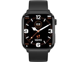 Ice-Watch ICE-Smart 2.0 - Smartwatch - 38 mm - Black