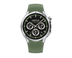 OnePlus Watch 3 - Emerald Titanium