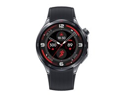 OnePlus Watch 3 - Obsidian Titanium