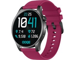 OOQE WATCH ULTRA 3 - Magenta