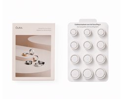 Oura Ring 4 - Sizing Kit