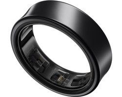 Samsung Galaxy Ring - Maat 6 - Zwart