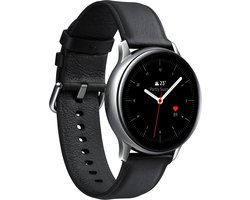 Samsung Galaxy Watch Active2 - Stainless Steel - Smartwatch - 40 mm - Zilver