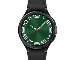 Samsung Galaxy Watch6 Classic - LTE/4G variant - 47mm - Black