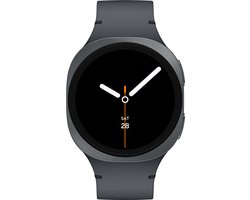 Samsung Galaxy Watch8 - smartwatch - 40 mm - LTE - Graphite