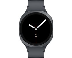Samsung Galaxy Watch8 - smartwatch - 40mm - Graphite