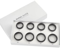 SyncGear Smart Ring - Sizing Kit