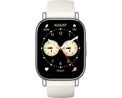 Xiaomi Redmi Watch 5 Lite - Smartwatch - 48 mm - Goudkleurig