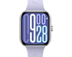 Xiaomi Redmi Watch 5 - Smartwatch - 49 mm - Lavender Paars