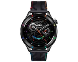 Xiaomi S4 Smartwatch Rainbow