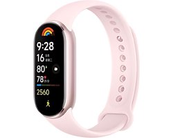 Xiaomi Smart Band 9 - Activity Tracker - Mystic Rose