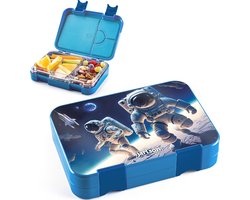 2.2-Kanaals Afneembare Soundbar voor TV met Geïntegreerde Dubbele Subwoofer en Instelbare Treble & Bass - 80 cm