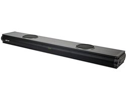 2.2 Kanaals Soundbar voor TV met Subwoofers - HDMI, AUX, USB, Bluetooth 5.0