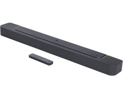 5.0-kanaals All-in-One Home Entertainment Soundbar met Dolby Atmos en MultiBeam - 260 W, inclusief WiFi en HDMI eARC
