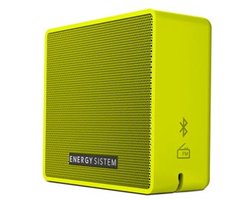 Bluetooth-luidsprekers Energy Sistem Music Box 1 (5W)