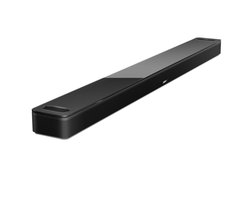 Bose Smart Ultra - Soundbar - Dolby Atmos - Zwart