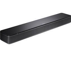 Bose TV Speaker - Soundbar - Zwart